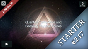 Starter membership